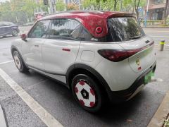 smart #1 400km RWD Pro Edition - ფოტო 9