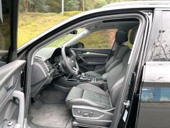 Audi Q5L 40 TFSI Stylish Sporty Edition - ფოტო 4