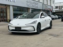 IM Motors Zhiji L6 650km Max Edition - photo 1