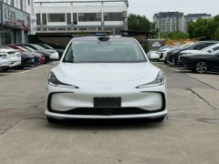 IM Motors Zhiji L6 650km Max Edition - photo 2