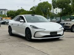 IM Motors Zhiji L6 650km Max Edition - photo 3