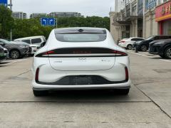 IM Motors Zhiji L6 650km Max Edition - photo 4