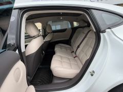 IM Motors Zhiji L6 650km Max Edition - photo 5