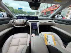 IM Motors Zhiji L6 650km Max Edition - photo 6