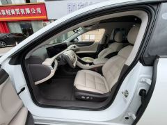 IM Motors Zhiji L6 650km Max Edition - photo 7