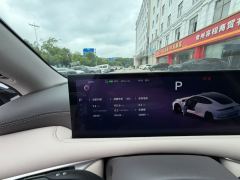 IM Motors Zhiji L6 650km Max Edition - photo 8