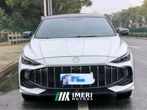 2023 MG5 180DVVT CVT Luxury - ავტომობილი ჩინეთიდან