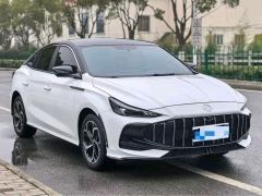 MG5 180DVVT CVT Luxury - ფოტო 3