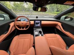 NIO ET5T 530km 75kWh - фото 3