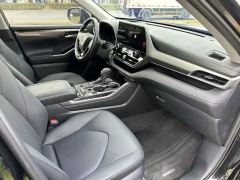 Toyota Highlander Dual-Engine 2.5L 4WD Elite Edition 7-seater - фото 5