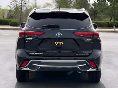 Toyota Highlander Dual-Engine 2.5L 4WD Elite Edition 7-seater - фото 7