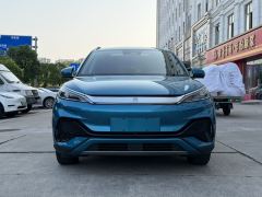 BYD Yuan PLUS 510KM Prestigious Edition - ფოტო 2