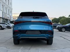 BYD Yuan PLUS 510KM Prestigious Edition - ფოტო 4