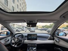 BYD Yuan PLUS 510KM Prestigious Edition - ფოტო 6