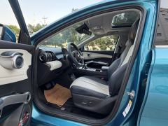 BYD Yuan PLUS 510KM Prestigious Edition - ფოტო 7