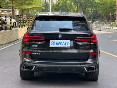 BMW X5 xDrive30Li Deluxe VersionM - фото 3