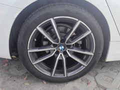 BMW 3 Series 325Li M Sport Package - ფოტო 6