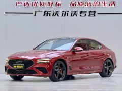 Genesis G70 2.0T AWD Flagship Edition - photo 1