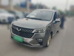 Wuling Jiachen 1.5T CVT Smart Luxury - photo 1