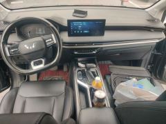 Wuling Jiachen 1.5T CVT Smart Luxury - photo 10