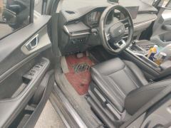 Wuling Jiachen 1.5T CVT Smart Luxury - photo 17