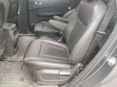 Wuling Jiachen 1.5T CVT Smart Luxury - photo 18