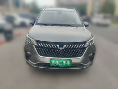 Wuling Jiachen 1.5T CVT Smart Luxury - photo 2