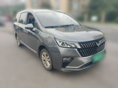 Wuling Jiachen 1.5T CVT Smart Luxury - photo 3