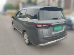 Wuling Jiachen 1.5T CVT Smart Luxury - photo 4