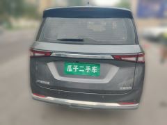 Wuling Jiachen 1.5T CVT Smart Luxury - photo 5