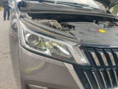 Wuling Jiachen 1.5T CVT Smart Luxury - photo 7