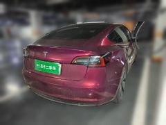 Tesla Model 3 556km Rear-Wheel Drive Edition - photo 6