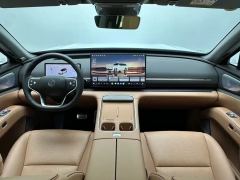 Leapmotor D19 EREV 400 Exclusive Edition 6-seater - ფოტო 12