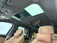 Leapmotor D19 EREV 400 Exclusive Edition 6-seater - ფოტო 13