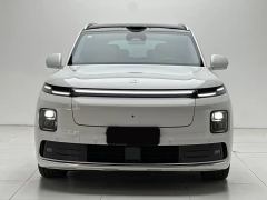 Leapmotor D19 EREV 400 Exclusive Edition 6-seater - ფოტო 2