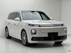 Leapmotor D19 EREV 400 Exclusive Edition 6-seater - ფოტო 3