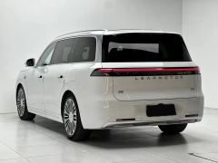 Leapmotor D19 EREV 400 Exclusive Edition 6-seater - ფოტო 4