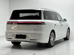 Leapmotor D19 EREV 400 Exclusive Edition 6-seater - ფოტო 6