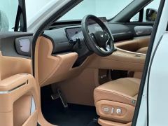 Leapmotor D19 EREV 400 Exclusive Edition 6-seater - ფოტო 9