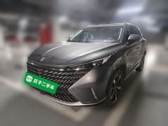 Roewe eRX5 1.5T Edition - ფოტო 1