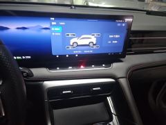 Roewe eRX5 1.5T Edition - ფოტო 14