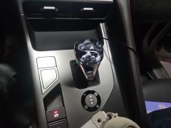 Roewe eRX5 1.5T Edition - ფოტო 15