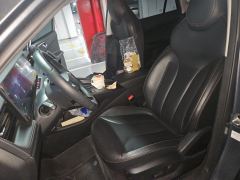 Roewe eRX5 1.5T Edition - ფოტო 16