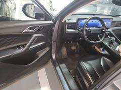 Roewe eRX5 1.5T Edition - ფოტო 17