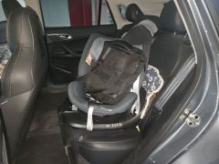 Roewe eRX5 1.5T Edition - ფოტო 18