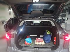 Roewe eRX5 1.5T Edition - ფოტო 20