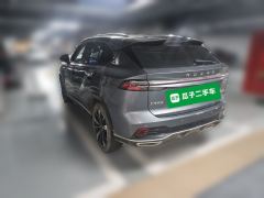 Roewe eRX5 1.5T Edition - ფოტო 4