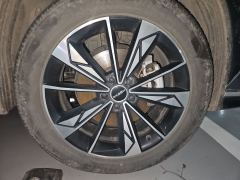 Roewe eRX5 1.5T Edition - ფოტო 8