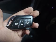 Roewe eRX5 1.5T Edition - ფოტო 9