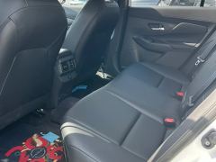 Nissan Sylphy 1.6L Luxury Edition - ფოტო 4